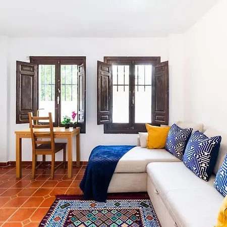 Wekey Homes Albaicin, A Pies De La Alhambra