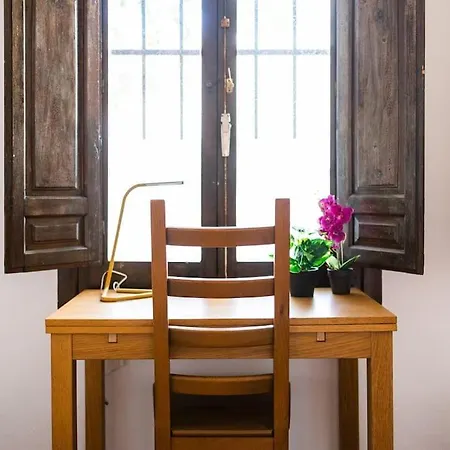 아파트 Wekey Homes Albaicin, A Pies De La Alhambra