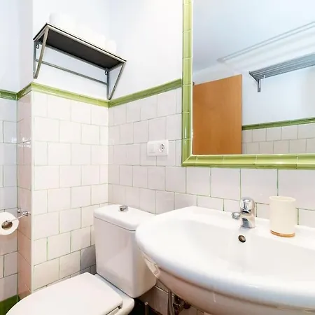 Wekey Homes Albaicin, A Pies De La Alhambra *