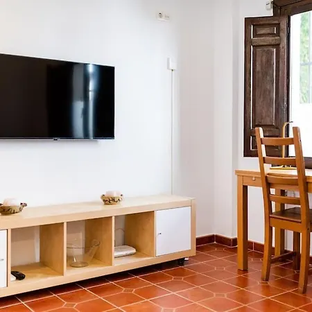 Wekey Homes Albaicin, A Pies De La Alhambra