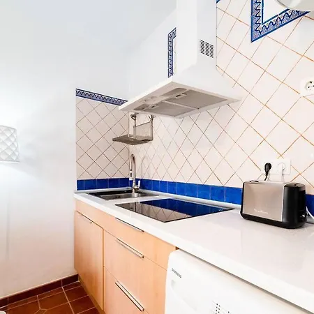 Wekey Homes Albaicin, A Pies De La Alhambra Apartment Granada