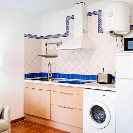 Wekey Homes Albaicin, A Pies De La Alhambra