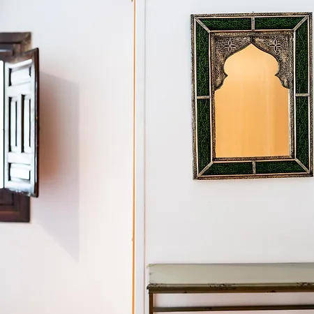 Wekey Homes Albaicin, A Pies De La Alhambra Apartment *