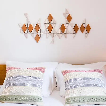Wekey Homes Albaicin, A Pies De La Alhambra * Granada