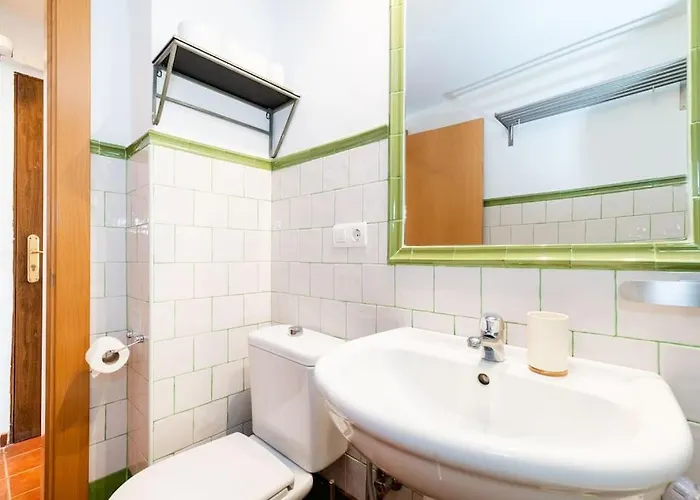 Wekey Homes Albaicin, A Pies De La Alhambra *