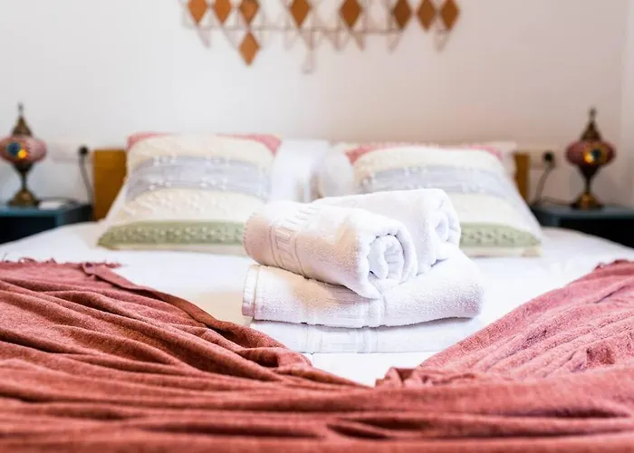 Wekey Homes Albaicin, A Pies De La Alhambra Granada