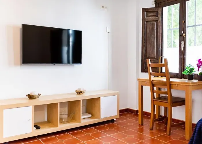 Wekey Homes Albaicin, A Pies De La Alhambra