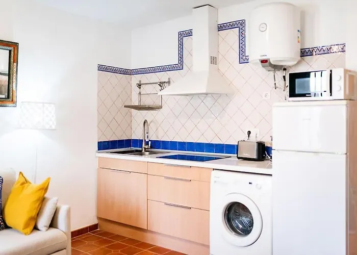 Wekey Homes Albaicin, A Pies De La Alhambra