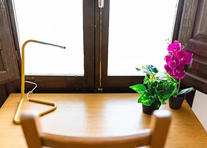 Apartman Wekey Homes Albaicin, A Pies De La Alhambra